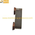 C4.4 312D2 Oil Cooler 4133Y042 2486A002 for Caterpillar Engine Parts product image 2