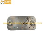 C4.4 312D2 Oil Cooler 4133Y042 2486A002 for Caterpillar Engine Parts product image 3