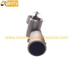 C4.4 85° Thermostat 4113l066 for Caterpillar Engine Parts Excavator Loader product image 4