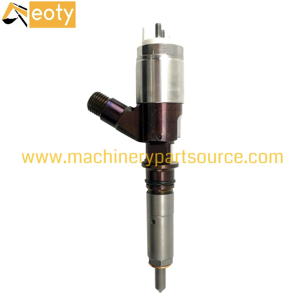 Caterpillar C4.4 C6.6 1106D-E66TA Fuel Injector Assembly 2645A746 320-0677 for Diesel Engine Parts