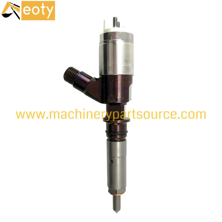 Caterpillar C4.4 C6.6 1106D-E66TA Fuel Injector Assembly 2645A746 320-0677 for Diesel Engine Parts