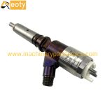 Caterpillar C4.4 C6.6 1106D-E66TA Fuel Injector Assembly 2645A746 320-0677 for Diesel Engine Parts product image 2