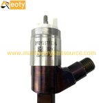 Caterpillar C4.4 C6.6 1106D-E66TA Fuel Injector Assembly 2645A746 320-0677 for Diesel Engine Parts product image 4