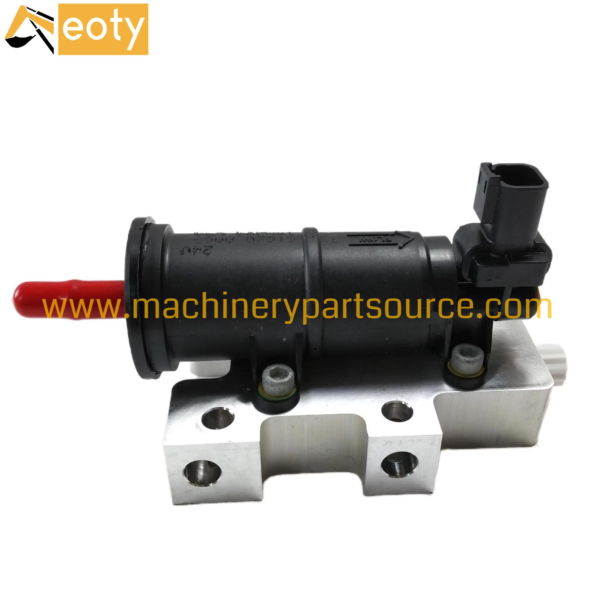 Caterpillar C4.4 C6.6 Engine Oil Delivery Pump 446-5409 T417445 – Heavy Duty Fuel Injection Pump
