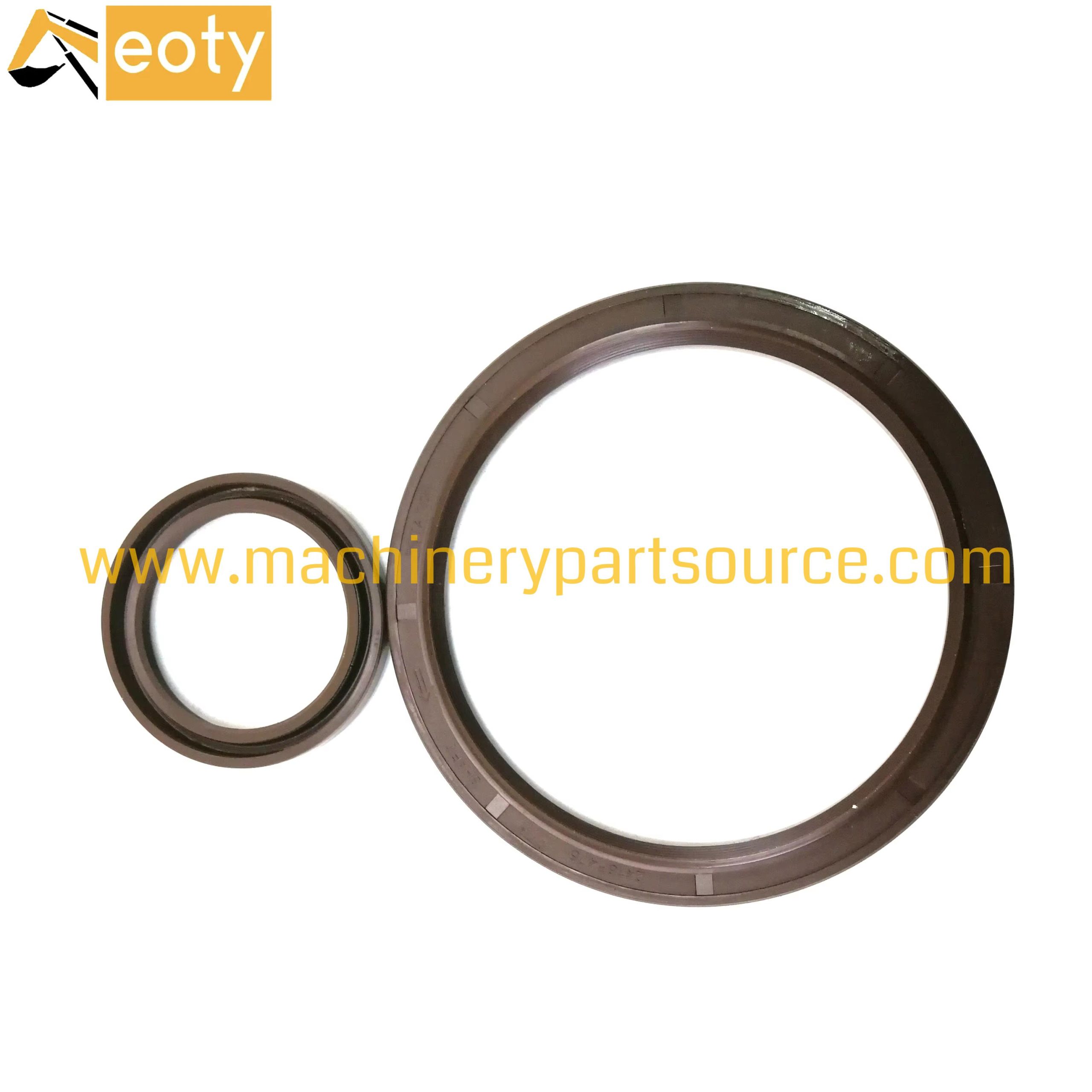 Caterpillar C4.4 Engine Crankshaft Oil Seal 2418F475 – OEM Replacement