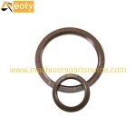 Caterpillar C4.4 Engine Crankshaft Oil Seal 2418F475 – OEM Replacement product image 5
