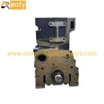 Caterpillar C4.4 Cylinder Block Assembly – Heavy-Duty Engine Short Block (OEM Replacement) product image 3