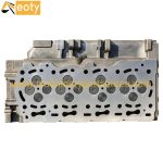 Caterpillar C4.4 Cylinder Head Assembly 298-4526 | Heavy-Duty Engine Part