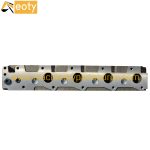 Caterpillar C4.4 Cylinder Head Assembly 298-4526 | Heavy-Duty Engine Part product image 4