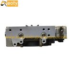 Caterpillar C4.4 Cylinder Head Assembly 298-4526 | Heavy-Duty Engine Part product image 5