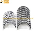 C4.4 Diesel Engine Main and Con Rod Bearing Set T427334 T410927 STD for Caterpillar