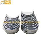 C4.4 Diesel Engine Main and Con Rod Bearing Set T427334 T410927 STD for Caterpillar product image 3
