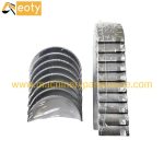 C4.4 Diesel Engine Main and Con Rod Bearing Set T427334 T410927 STD for Caterpillar product image 5