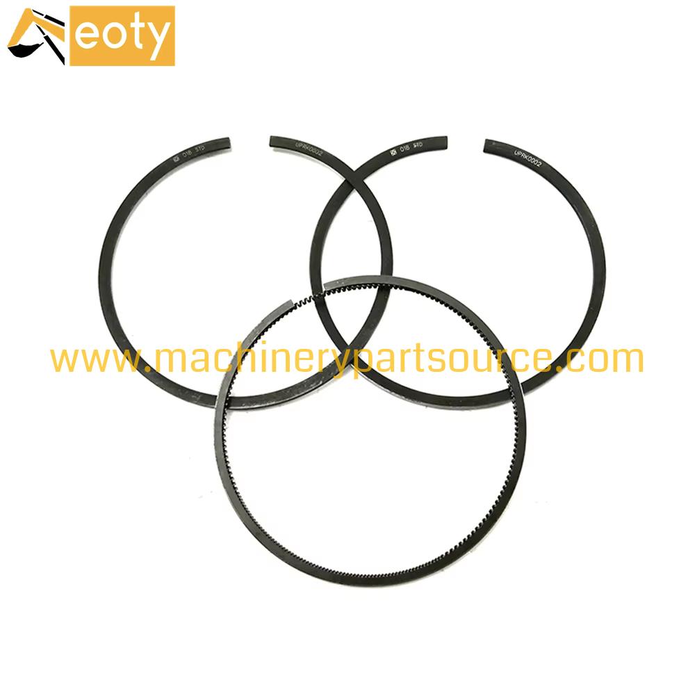 C4.4 Di Piston Ring UPRK0002 Suitable for Caterpillar Engine Parts