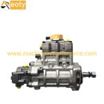 Caterpillar C4.4 Fuel Injection Pump 320-2512 2641A405 Engine Repair Part