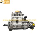 Caterpillar C4.4 Fuel Injection Pump 320-2512 2641A405 Engine Repair Part product image 2