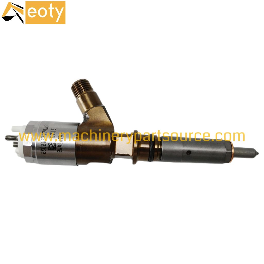 Caterpillar C4.4 Fuel Injector Assembly T409980 20R-2476 370-7280 for 320D Engine