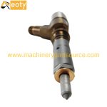 Caterpillar C4.4 Fuel Injector Assembly T409980 20R-2476 370-7280 for 320D Engine product image 3