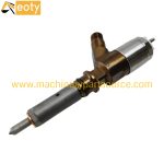Caterpillar C4.4 Fuel Injector Assembly T409980 20R-2476 370-7280 for 320D Engine product image 4