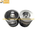 Caterpillar C4.4 Engine Piston 5081898 3636884 – OEM Quality, Heavy-Duty Replacement product image 2
