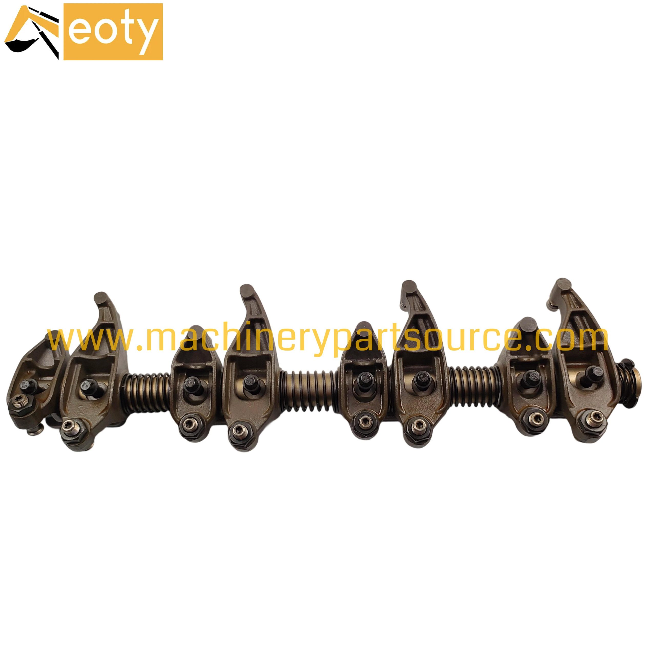 C4.4 Rocker Arm Assembly for Caterpillar Engine Parts – Excavator, Loader, Truck