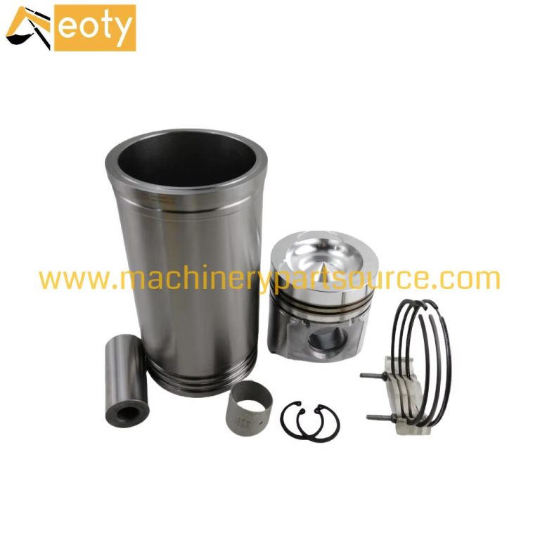 Shangchai C6121ZG19B Cylinder Liner Kit – OEM Size Diesel Engine Parts