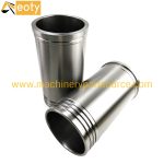 C6121ZG19B Cylinder Liner for Shang Chai Diesel Engine Parts