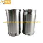 C6121ZG19B Cylinder Liner for Shang Chai Diesel Engine Parts product image 2