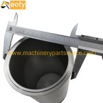 C6121ZG19B Cylinder Liner for Shang Chai Diesel Engine Parts product image 5