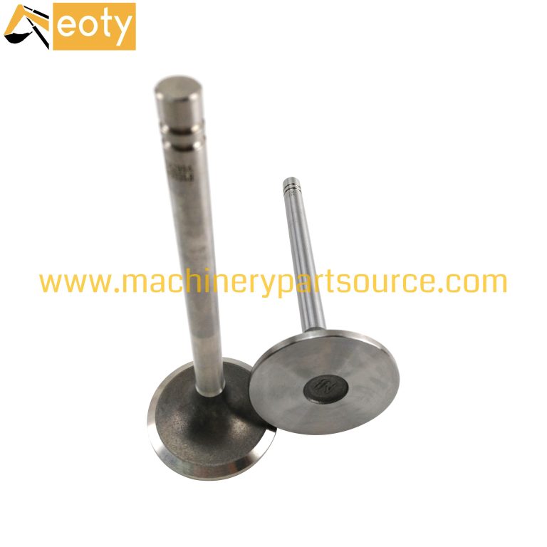 C6121ZG19B Engine Valve for Shang Chai Diesel Engine Parts –
