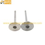 C6121ZG19B Engine Valve for Shang Chai Diesel Engine Parts – product image 5