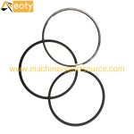 C6121ZG19B Piston Ring Set for Shang Chai Engine Parts