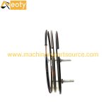 C6121ZG19B Piston Ring Set for Shang Chai Engine Parts product image 2