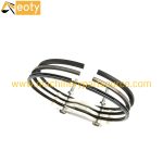 C6121ZG19B Piston Ring Set for Shang Chai Engine Parts product image 3