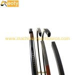 C6121ZG19B Piston Ring Set for Shang Chai Engine Parts product image 4