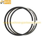 C6121ZG19B Piston Ring Set for Shang Chai Engine Parts product image 5
