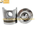 C6121ZG19B Piston for Shang Chai Engine – Diesel Engine Parts, OEM Size product image 3