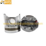 C6121ZG19B Piston for Shang Chai Engine – Diesel Engine Parts, OEM Size product image 4
