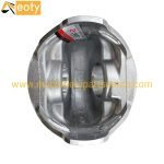 C6121ZG19B Piston for Shang Chai Engine – Diesel Engine Parts, OEM Size product image 5