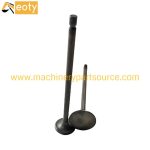 C6.4 320d Engine Intake & Exhaust Valves 294-1684 294-1685 for Caterpillar E320d Excavator product image 2