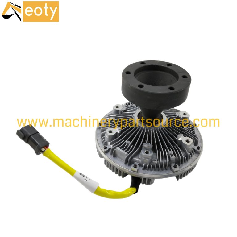 C6.4 320D Fan Clutch 324-0123 for Caterpillar Engine Parts