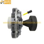 C6.4 320D Fan Clutch 324-0123 for Caterpillar Engine Parts product image 2
