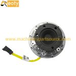 C6.4 320D Fan Clutch 324-0123 for Caterpillar Engine Parts product image 3