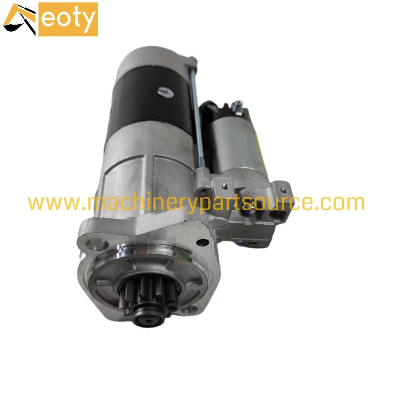 C6.4 320d S6k 320c Starter Motor 24v 10t 5.5kw 2724774 272-4774 For Caterpillar Engine Parts