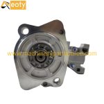 C6.4 320d S6k 320c Starter Motor 24v 10t 5.5kw 2724774 272-4774 For Caterpillar Engine Parts product image 2