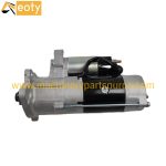 C6.4 320d S6k 320c Starter Motor 24v 10t 5.5kw 2724774 272-4774 For Caterpillar Engine Parts product image 4
