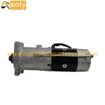 C6.4 320d S6k 320c Starter Motor 24v 10t 5.5kw 2724774 272-4774 For Caterpillar Engine Parts product image 5
