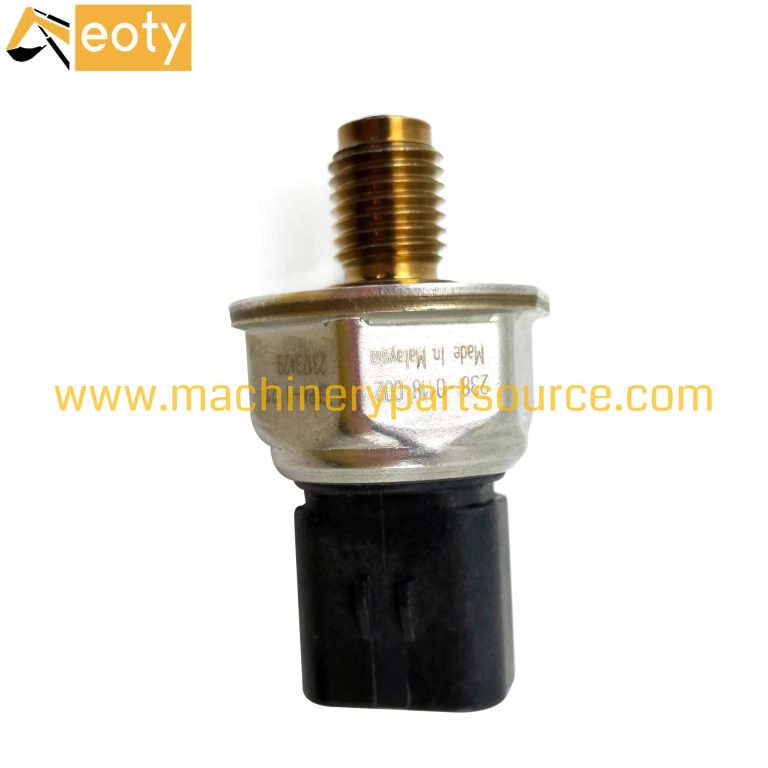 Caterpillar C6.4 Common Rail Pressure Sensor 238-0118 | Diesel Engine Fuel Rail Sensor