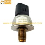 Caterpillar C6.4 Common Rail Pressure Sensor 238-0118 | Diesel Engine Fuel Rail Sensor product image 2
