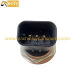 Caterpillar C6.4 Common Rail Pressure Sensor 238-0118 | Diesel Engine Fuel Rail Sensor product image 4